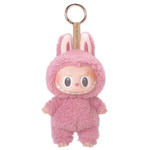 Pop Mart Monsters Labubu - Exciting Macaron (Lychee Berry)